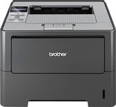 Brother HL-6180DW 2400 x 600DPI A4 Wi-Fi laserprinter