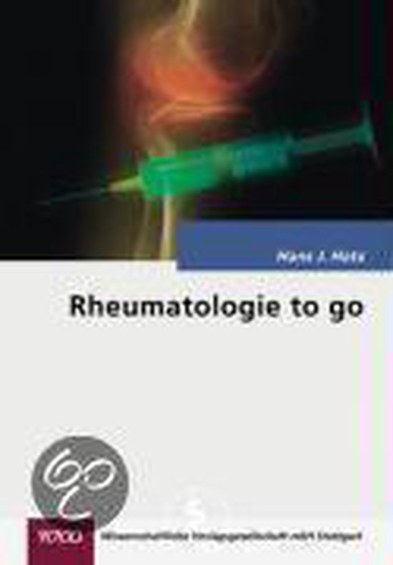 Rheumatologie to go