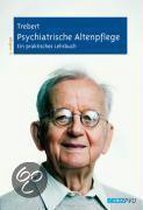 Psychiatrische Altenpflege