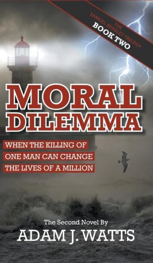 Moral Dilemma - cover