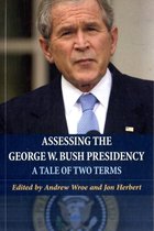 Assessing the George W. Bush Presidency