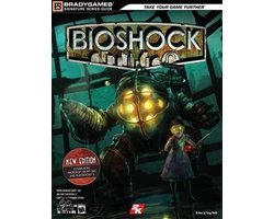 Bioshock  Signature Series Guide (Ps3)