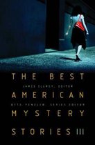 Omslag The Best American Mystery Stories