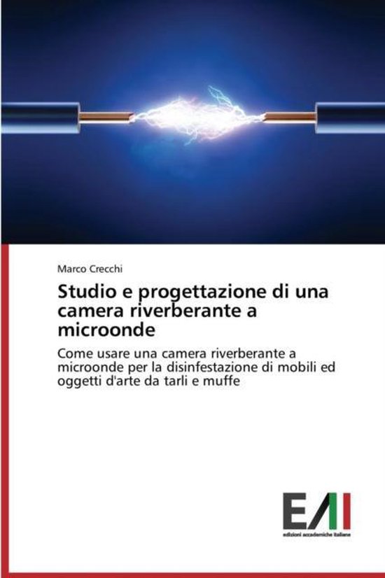 Studio e progettazione di una camera riverberante a microonde