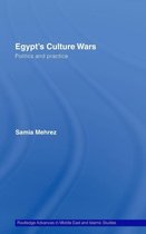 Routledge Advances in Middle East and Islamic Studies- Egypt's Culture Wars