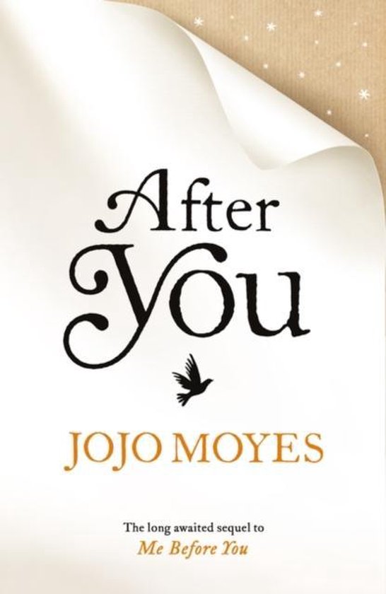 After You - cover