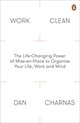 Work Clean Life Changing Power