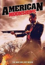 American Moonshine (DVD) (Import geen NL ondertiteling)