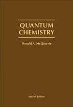 Quantum Chemistry, 2nd edition