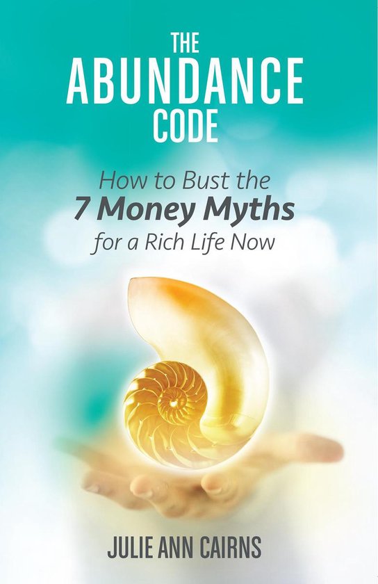 Foto: The abundance code