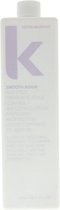 KEVIN.MURPHY Smooth.Again Anti Frizz Treatment - Leave In Conditioner - 1000 ml