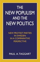 The New Populism and the New Politics