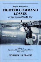 Royal Air Force Fighter Command Losses of the Second World War