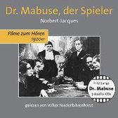 Dr. Mabuse, der Spieler