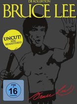 Bruce Lee - Die Kollektion 3.0 (Uncut)