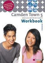 Camden Town 5 Workbook. Gymnasium. Hessen, Nordrhein-Westfalen, Schleswig-Holstein