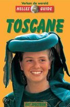 Nelles guide toscane