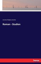 Roman - Studien