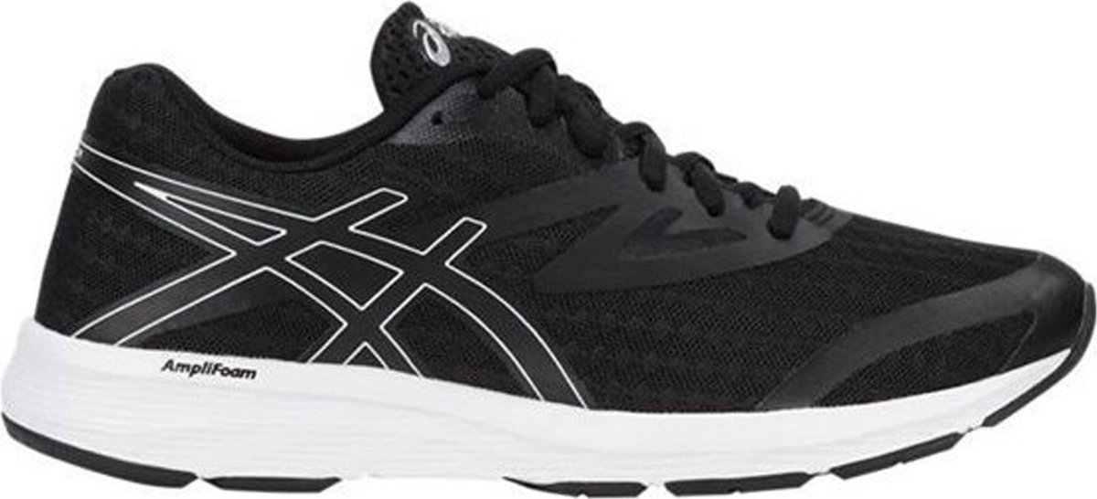 asics amplica review