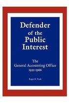 Defender of the Public Interest