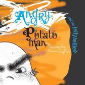 Angry Potato Man