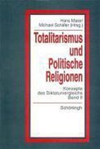 "Totalitarismus" und "Politische Religionen" 2