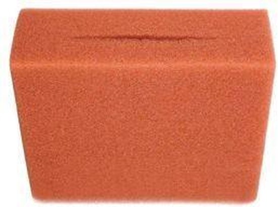 Filterpatroon Biotec 12 fijn rood geen origineel Oase onderdeel