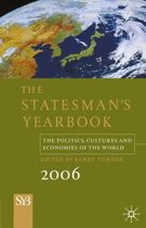 The Statesman's Yearbook: The Politics, Cultures and Economies of the World