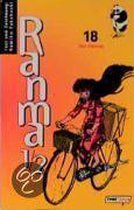 Ranma 1/2 Bd. 18. Der Dämon