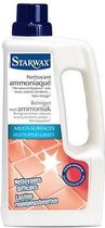Starwax reiniger met ammoniak 'Multioppervlakken' 1 L