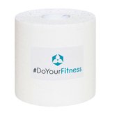 #DoYourFitness - 1x PREMIUM Kinesiologie Tape - Sporttape - 100% geweven katoen / waterbestendig - rollengte 5m, breedte 5cm -