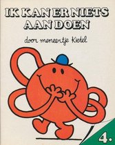 Ik kan er niets aan doen