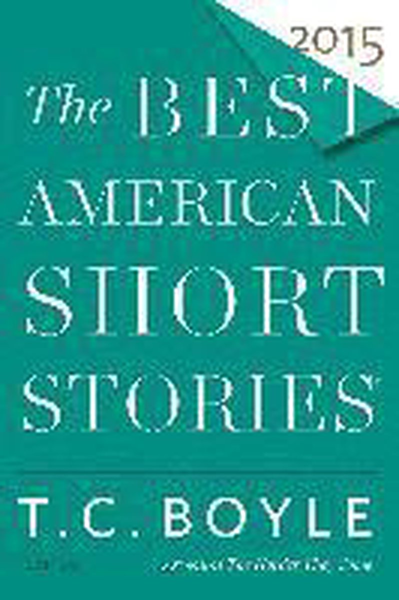 The Best American Short Stories, Heidi Pitlor 9780547939414 Boeken