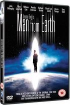 MAN FROM EARTH