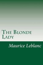 The Blonde Lady