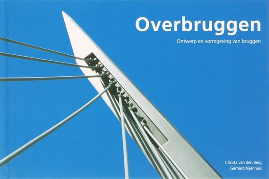 Overbruggen - cover