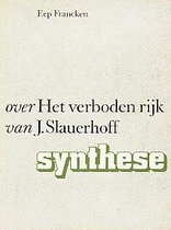 Over Het verboden rijk van J. Slauerhoff