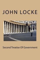 Second Treatise of Government