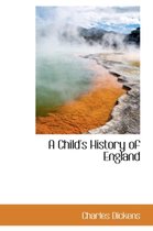 A Child's History of England