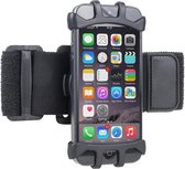Smartphone sport armband Maclean MC-786 sportieve activiteit