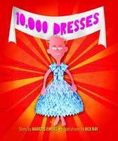 10 000 Dresses