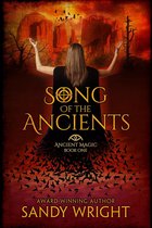 Ancient Magic 1 - Song of the Ancients