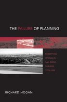 The Failure of Planning