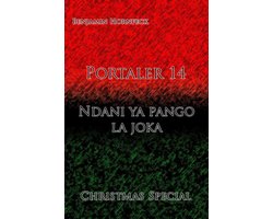 Portaler 14 – Ndani ya pango la joka Christmas Special