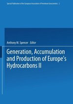 Generation, Accumulation and Production of Europe's Hydrocarbons II