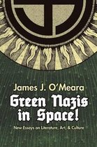 Green Nazis in Space!