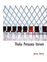 Thalia Petasata Iterum