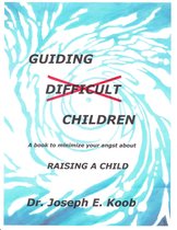 Omslag Guiding 'Difficult' Children