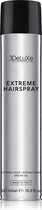 3DeLuXe Hair Spray Extreme Hold 500ml
