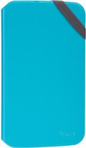 Targus EverVu - Samsung Tab 4 - 8 inch - Blauw